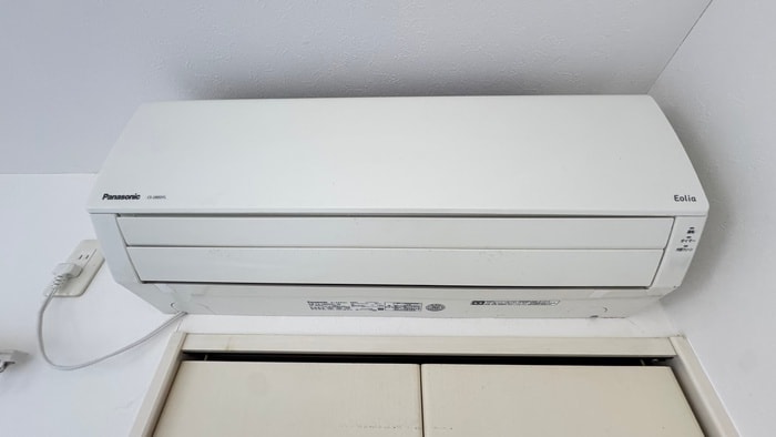 内観写真 Gran de 愛宕橋