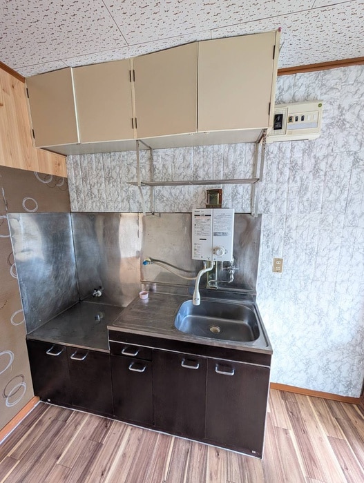 キッチン 星コーポ