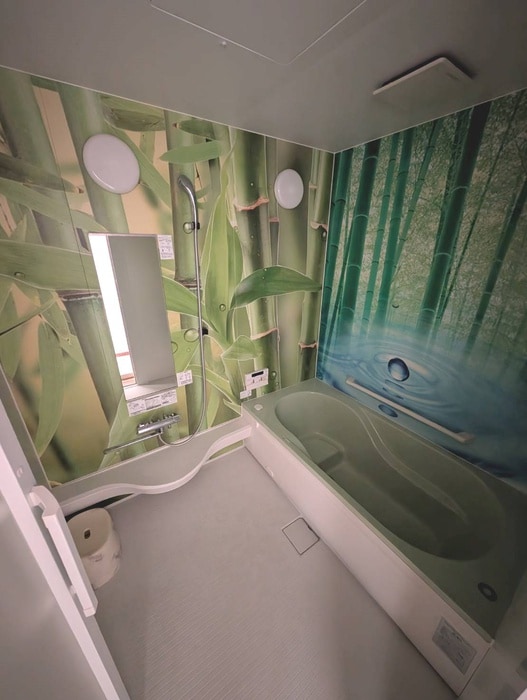 バス／シャワールーム等 星コーポ