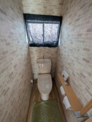 トイレ 星コーポ