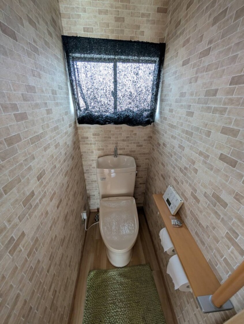 トイレ 星コーポ