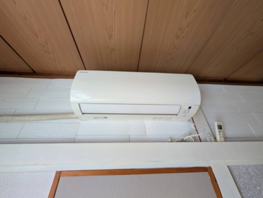 内観写真 星コーポ