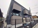 リュクスMKKの外観