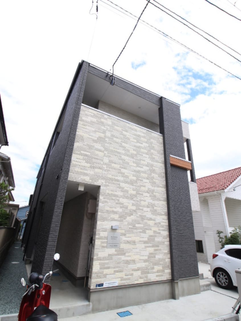 外観写真 ヴィレッタ3110