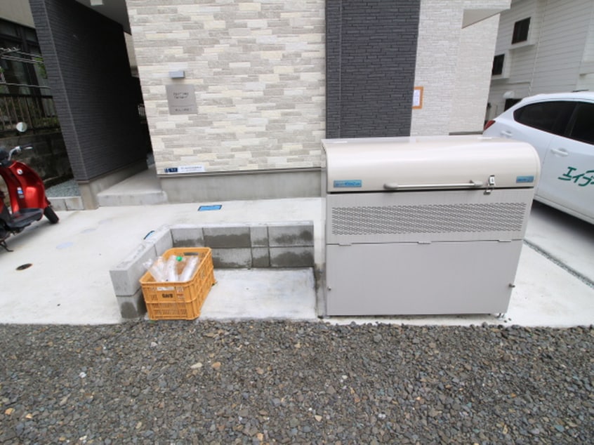 建物設備 ヴィレッタ3110