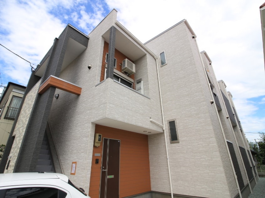 外観写真 ヴィレッタ3110