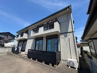 シティハイム　ソファレ南