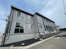 Casa ricaの外観