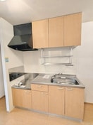 キッチン ソレイユ多賀城Ⅰ