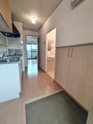 廊下 ソレイユ多賀城Ⅰ