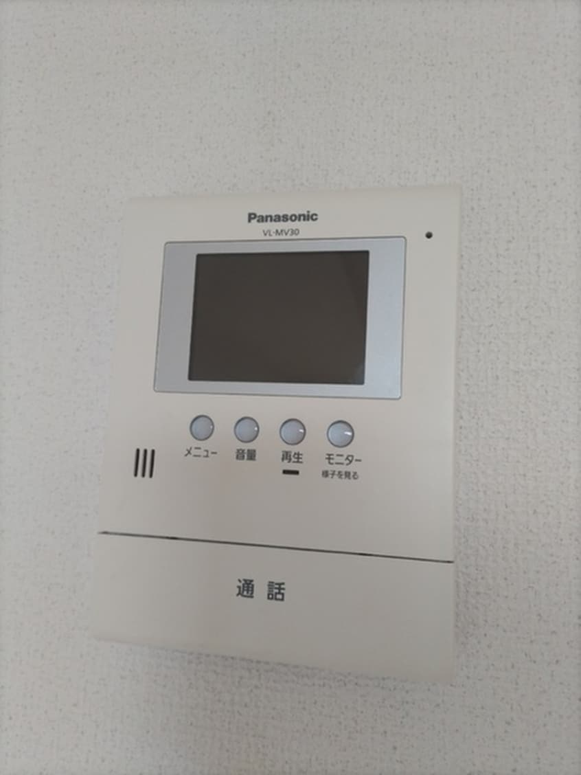 内観写真 ソレイユ多賀城Ⅰ