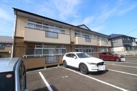 フロ－ラルハイツⅢ