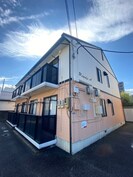 ウィンディAの外観