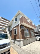 ＣＨＡＹＡ　ＴＯＷＮの外観