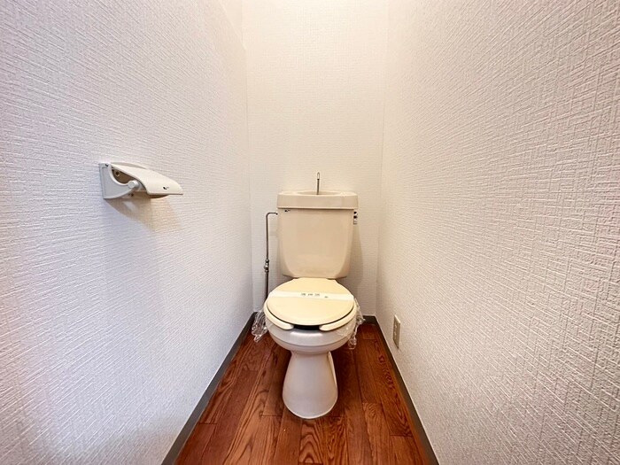 トイレ グレ－ス香澄