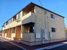 シャルム　ブリッサの外観