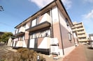 トゥインクル土手内Ｂの外観