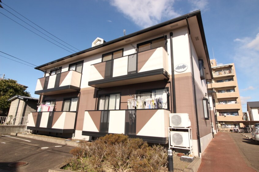 外観写真 トゥインクル土手内Ｂ