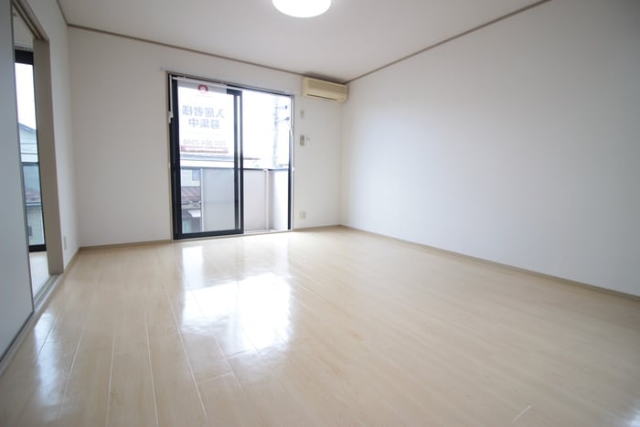 居室 トゥインクル土手内Ｂ