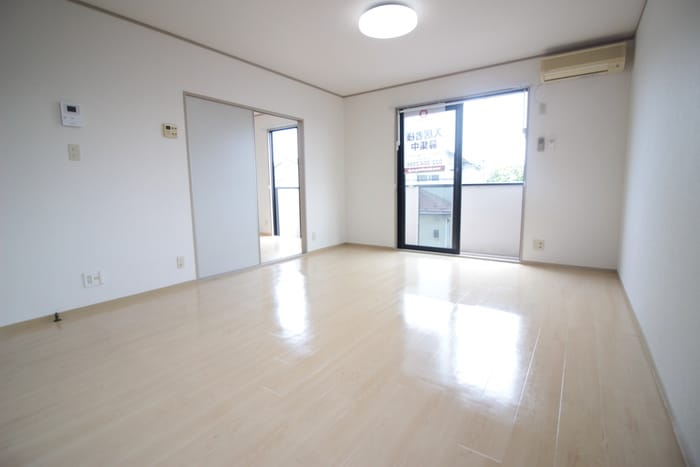 居室 トゥインクル土手内Ｂ