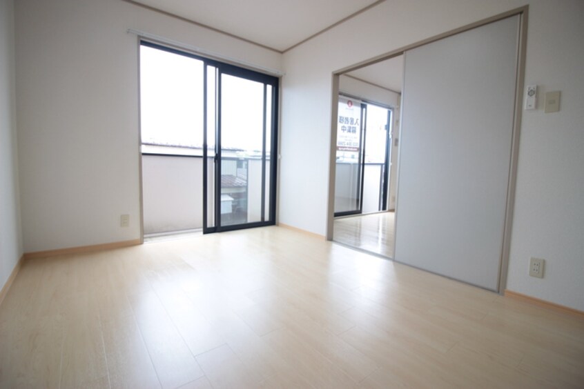 居室 トゥインクル土手内Ｂ