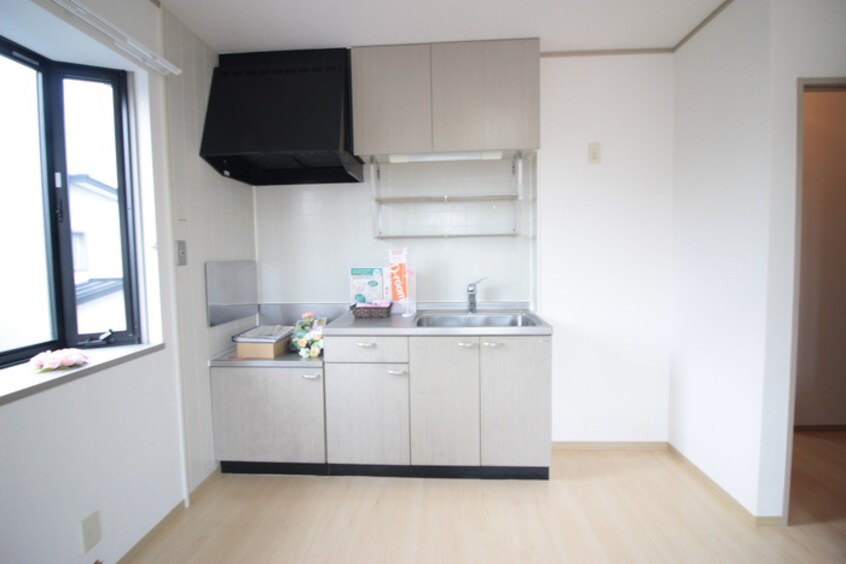 キッチン トゥインクル土手内Ｂ