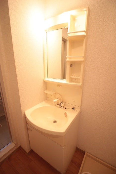 洗面 トゥインクル土手内Ｂ