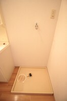 洗濯機置場 トゥインクル土手内Ｂ