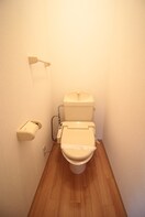 トイレ トゥインクル土手内Ｂ