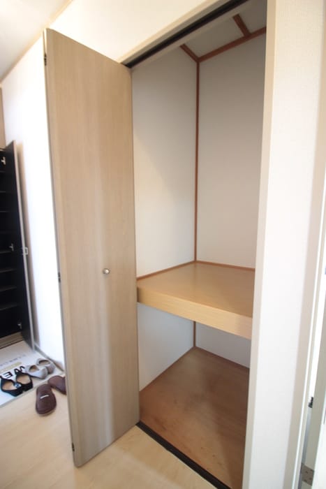 収納 トゥインクル土手内Ｂ