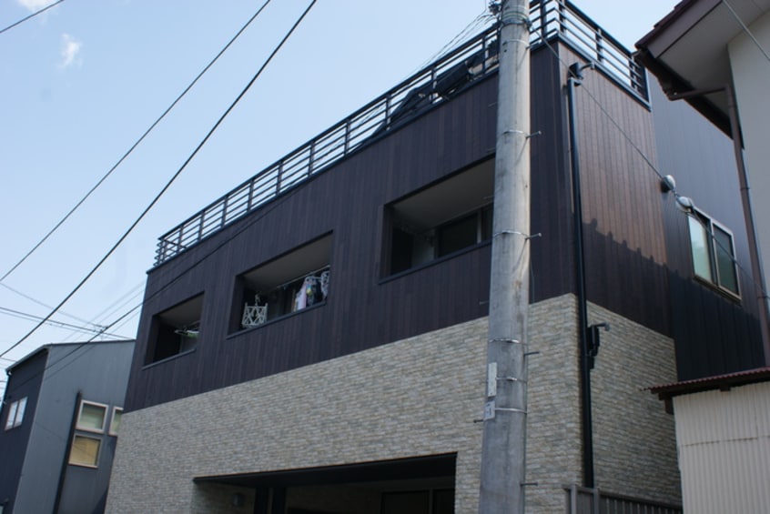 建物設備 カーサアルファ