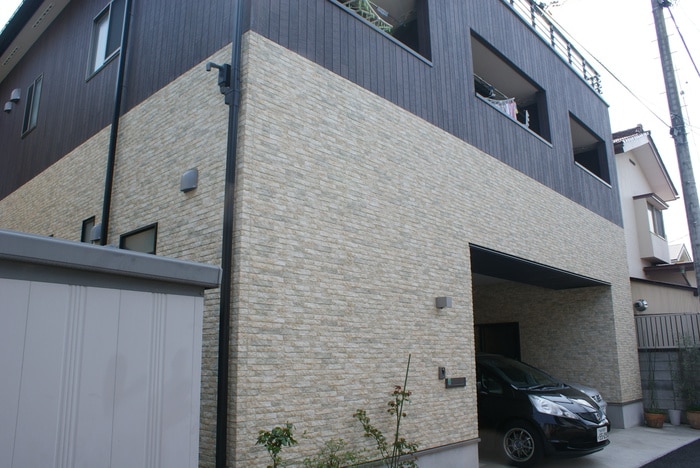 建物設備 カーサアルファ