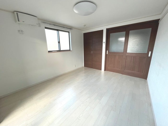 居室 カーサアルファ