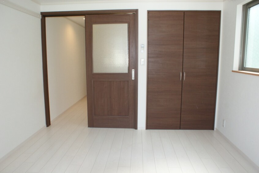 居室 カーサアルファ