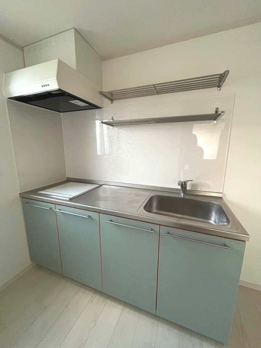 キッチン カーサアルファ