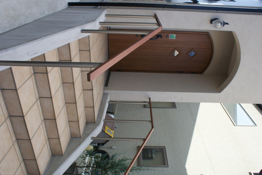 建物設備 カーサアルファ