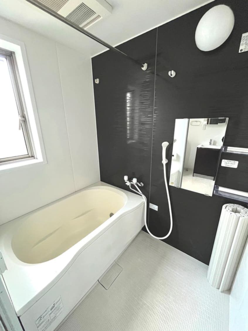 バス／シャワールーム等 カーサアルファ