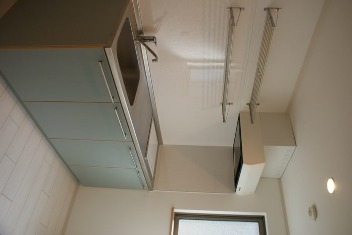 キッチン カーサアルファ