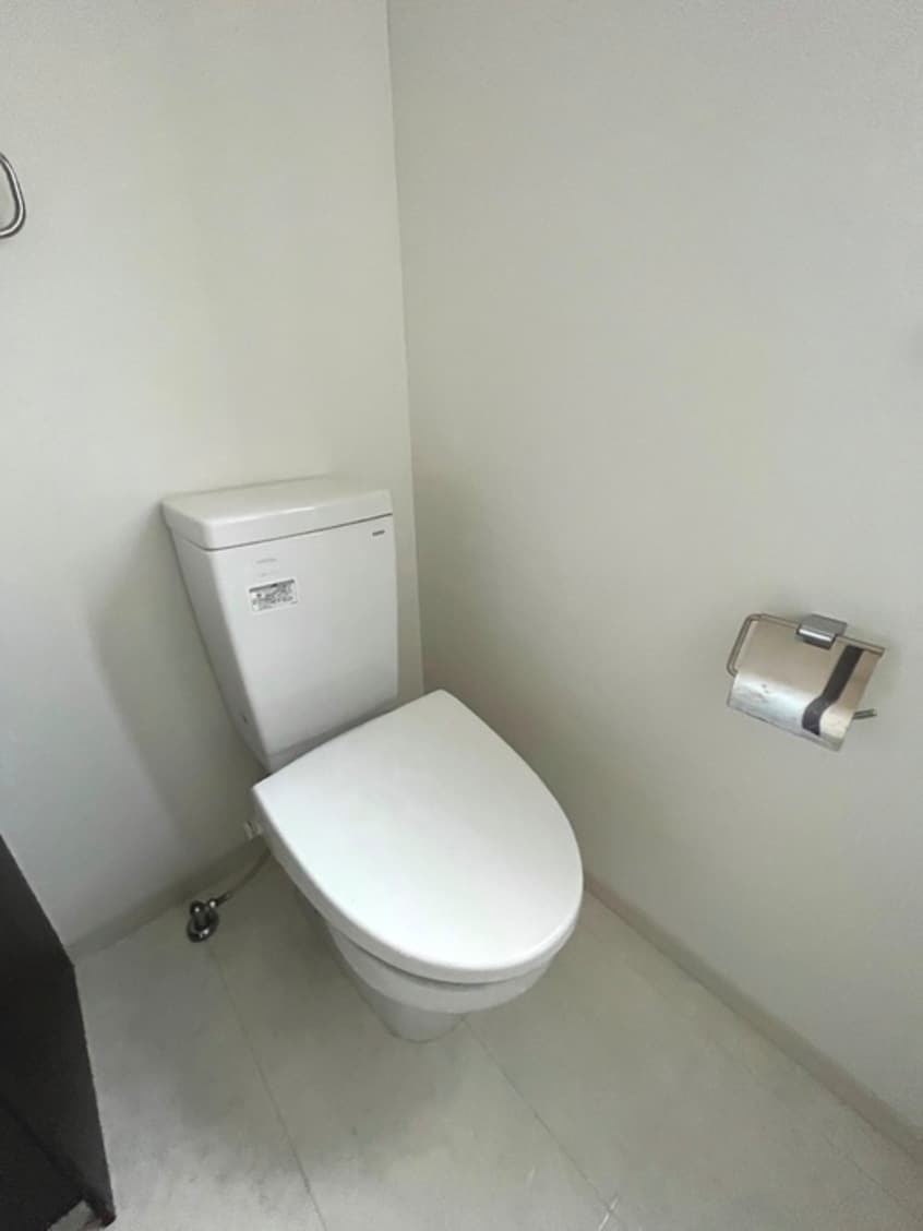 トイレ カーサアルファ