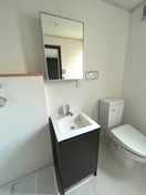 洗面 カーサアルファ