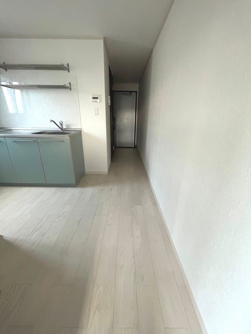 廊下 カーサアルファ