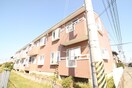 外観写真 コ－ポ榊原Ａ棟