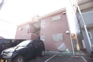 外観写真 コ－ポ榊原Ａ棟