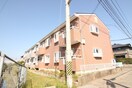 外観写真 コ－ポ榊原Ａ棟