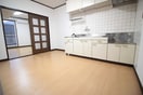 内観写真 コ－ポ榊原Ａ棟