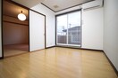 居室 コ－ポ榊原Ａ棟