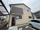 ＆ＭＥＷの外観