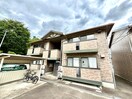 建物設備 ウィルモアＢ館