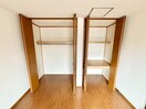 収納 ウィルモアＢ館