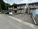 駐車場 ウィルモアＢ館